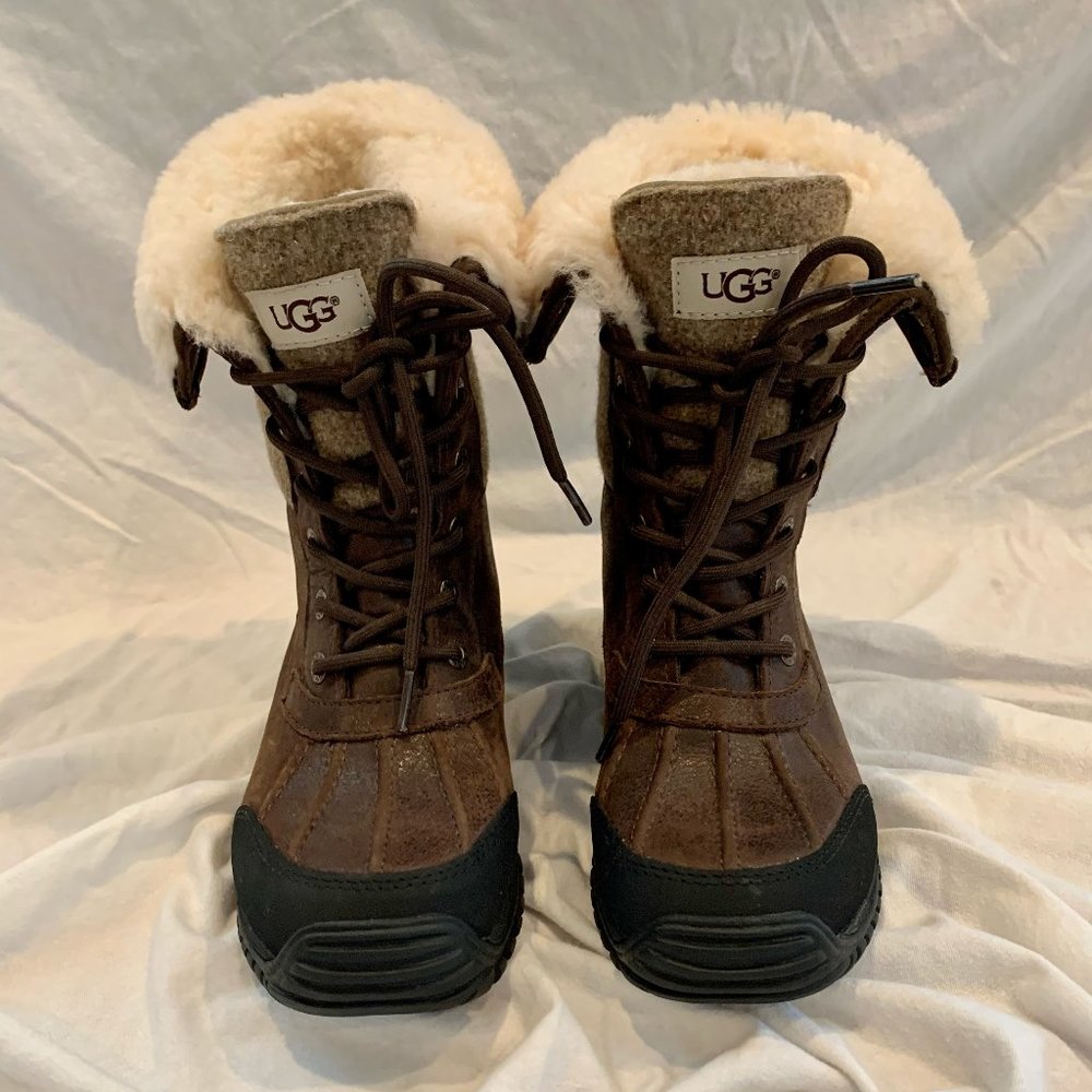 Ugg Boots (Size 7)